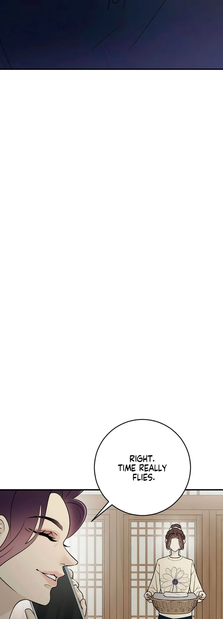 Bullshit [Temple Scan] - Chapter 8 manhwa