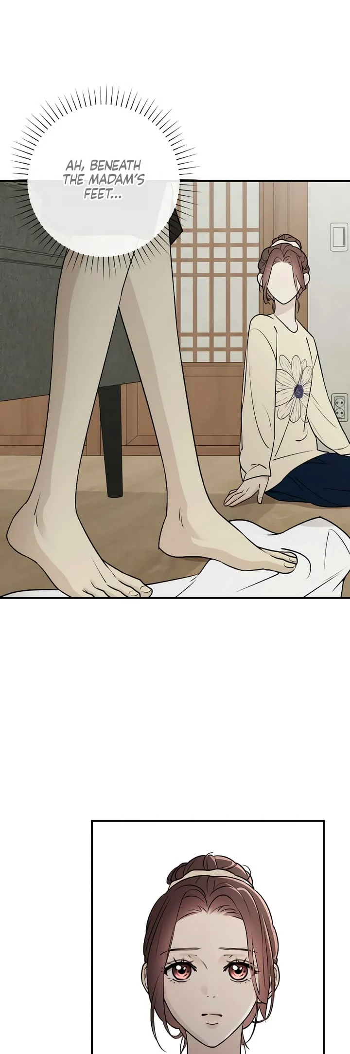 Bullshit [Temple Scan] - Chapter 8 manhwa