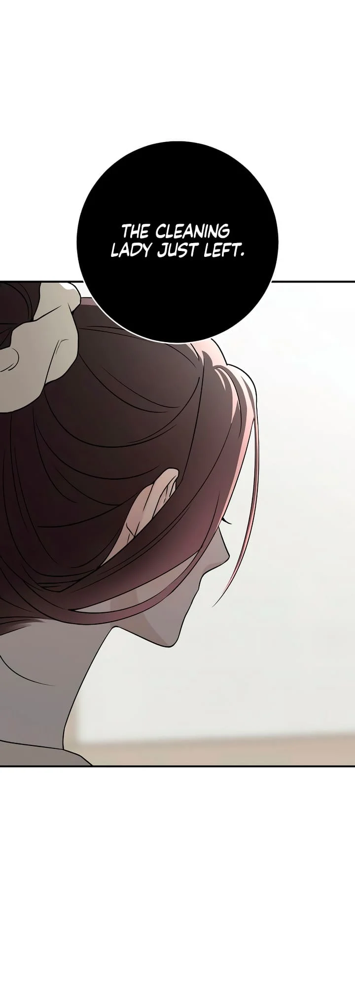 Bullshit [Temple Scan] - Chapter 8 manhwa