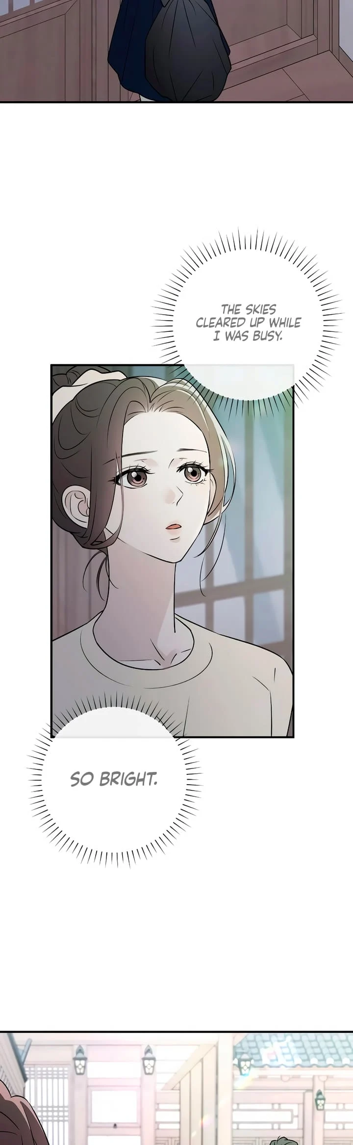 Bullshit [Temple Scan] - Chapter 8 manhwa