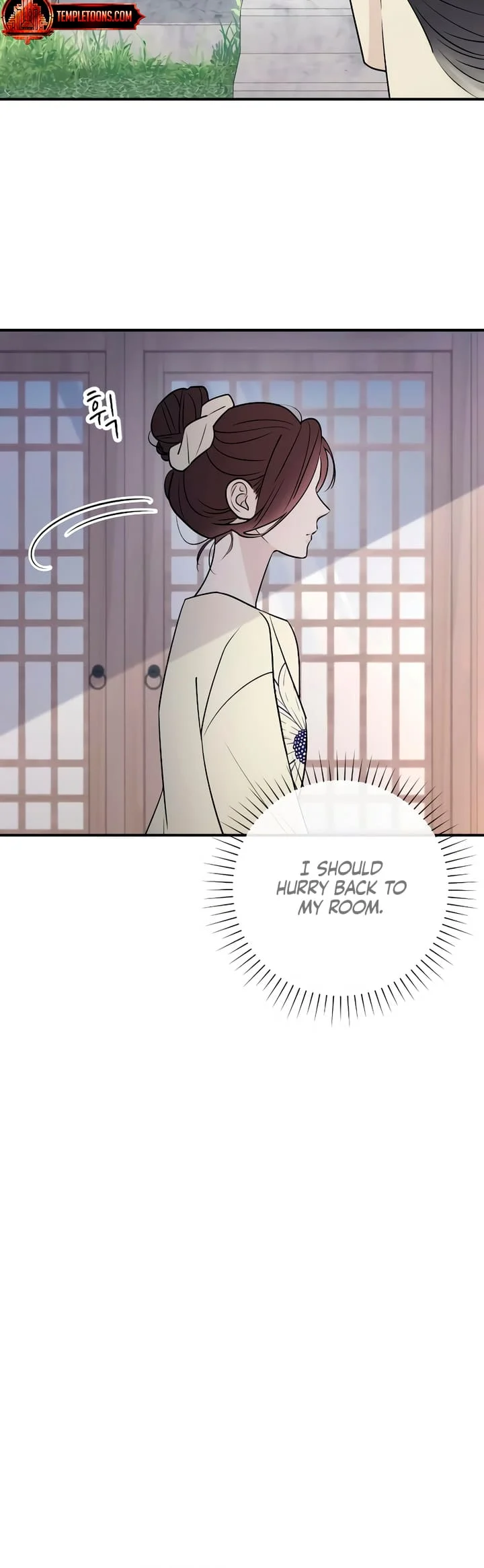 Bullshit [Temple Scan] - Chapter 8 manhwa