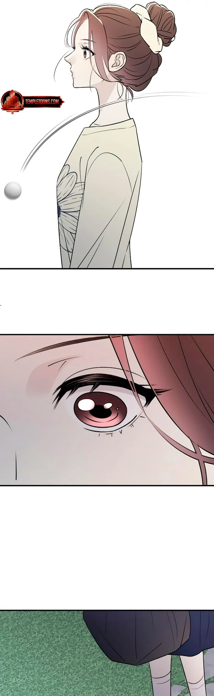 Bullshit [Temple Scan] - Chapter 8 manhwa
