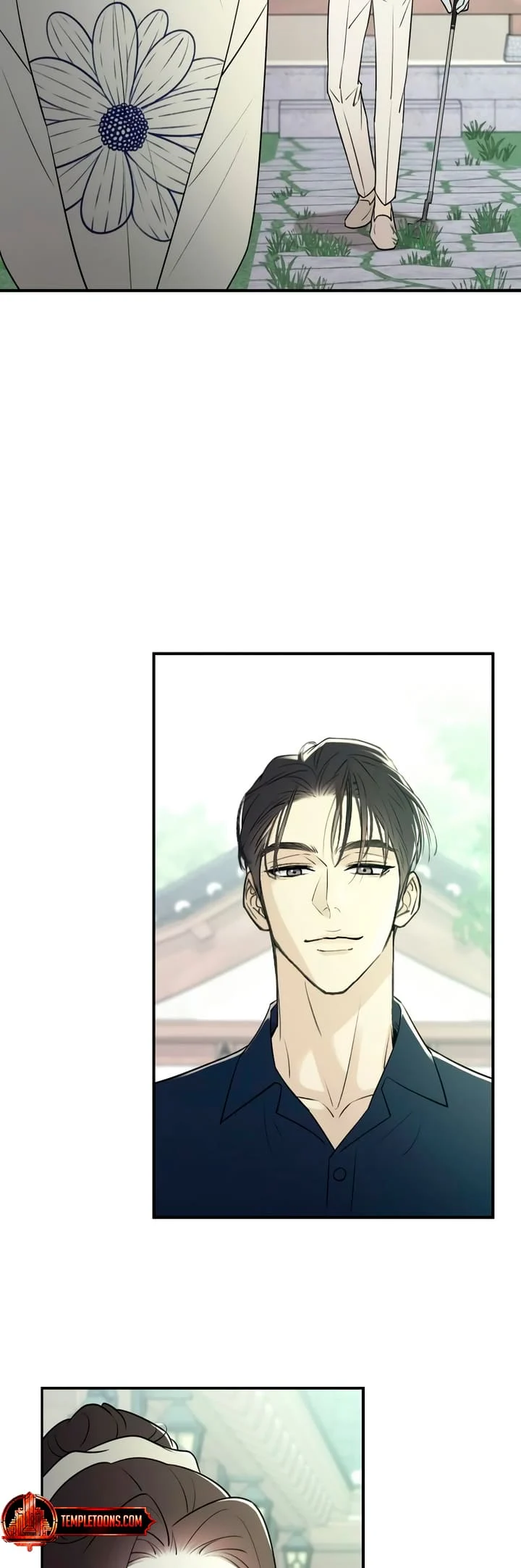 Bullshit [Temple Scan] - Chapter 9 manhwa