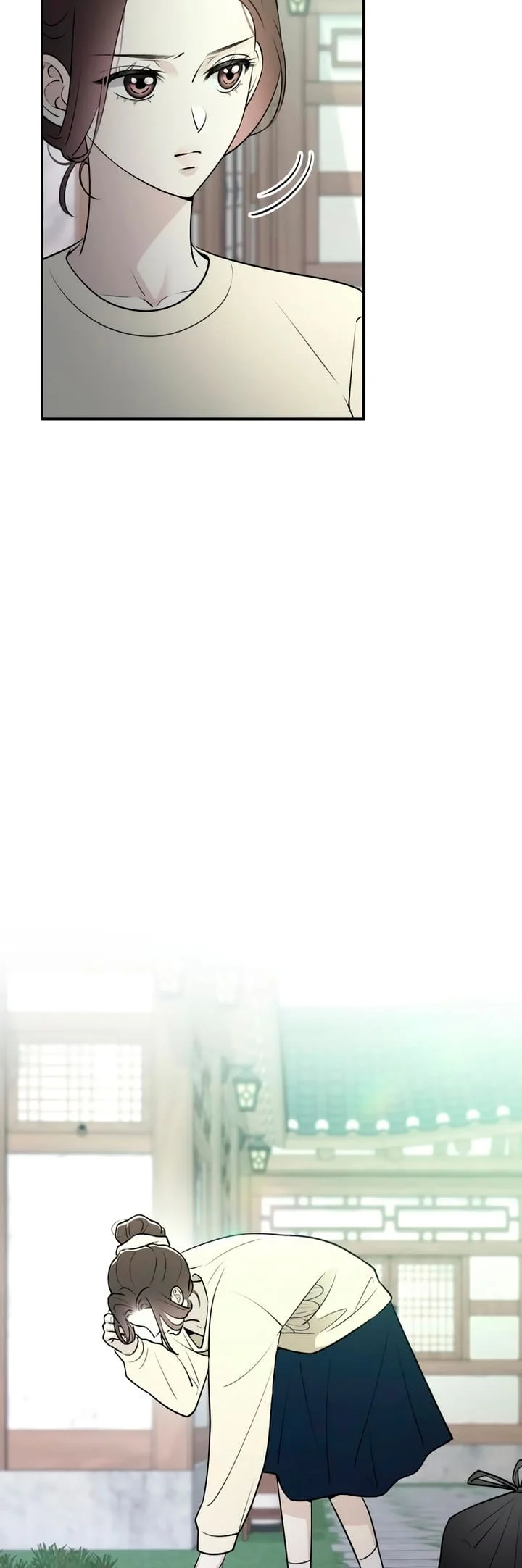 Bullshit [Temple Scan] - Chapter 9 manhwa
