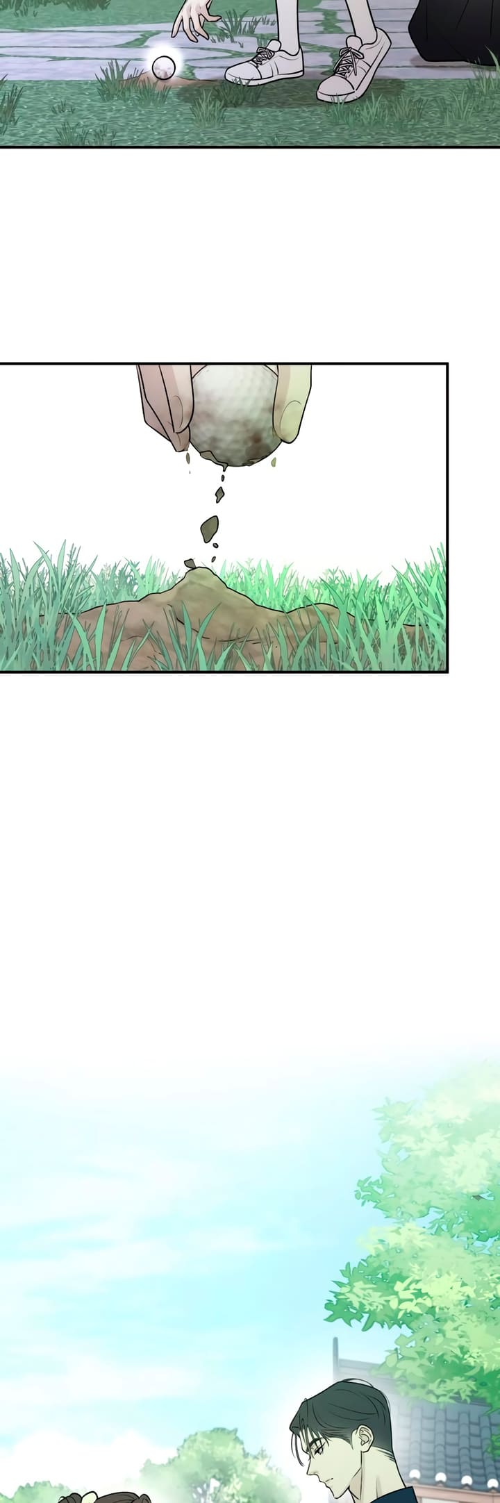 Bullshit [Temple Scan] - Chapter 9 manhwa