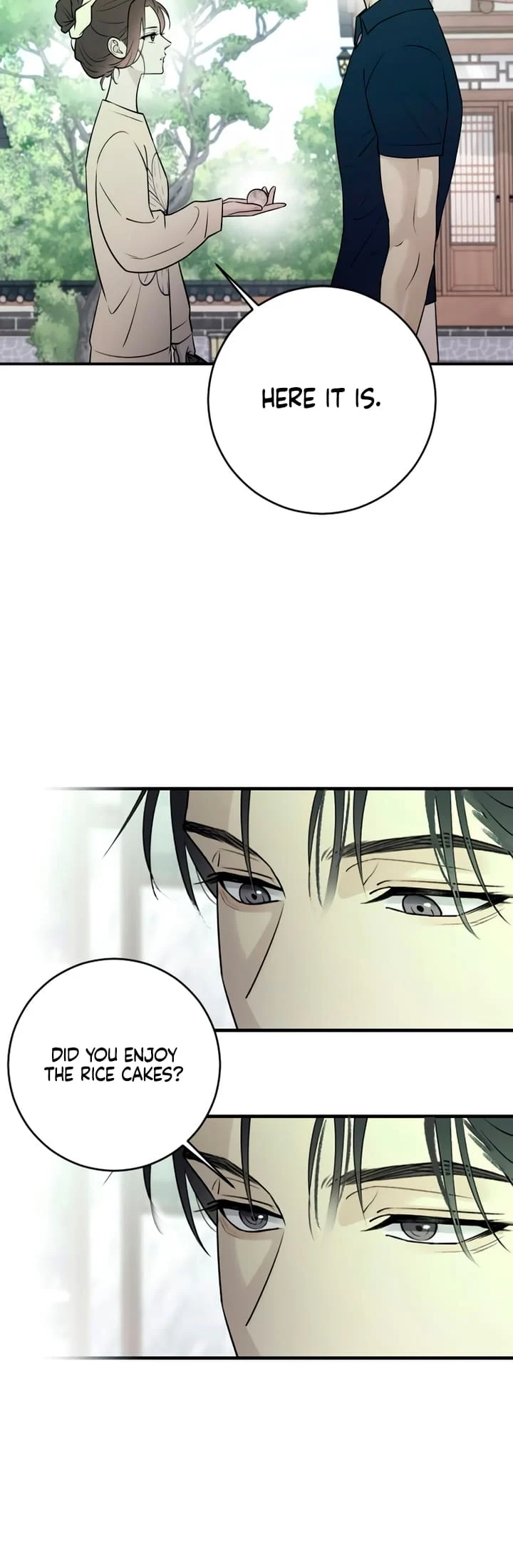 Bullshit [Temple Scan] - Chapter 9 manhwa