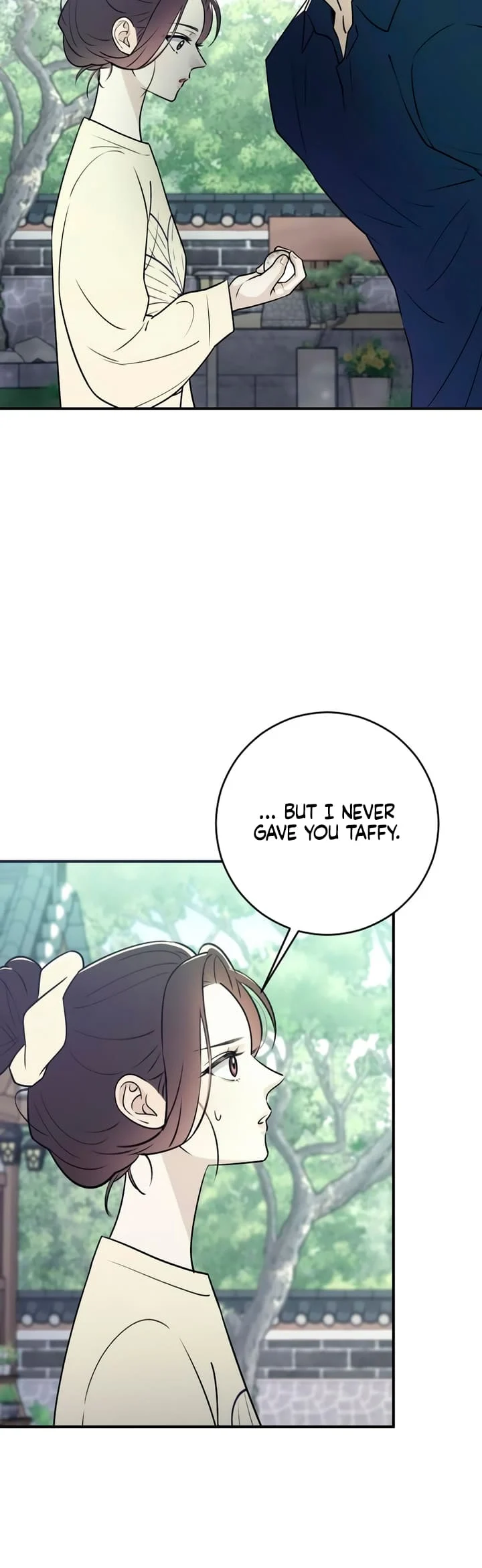 Bullshit [Temple Scan] - Chapter 9 manhwa