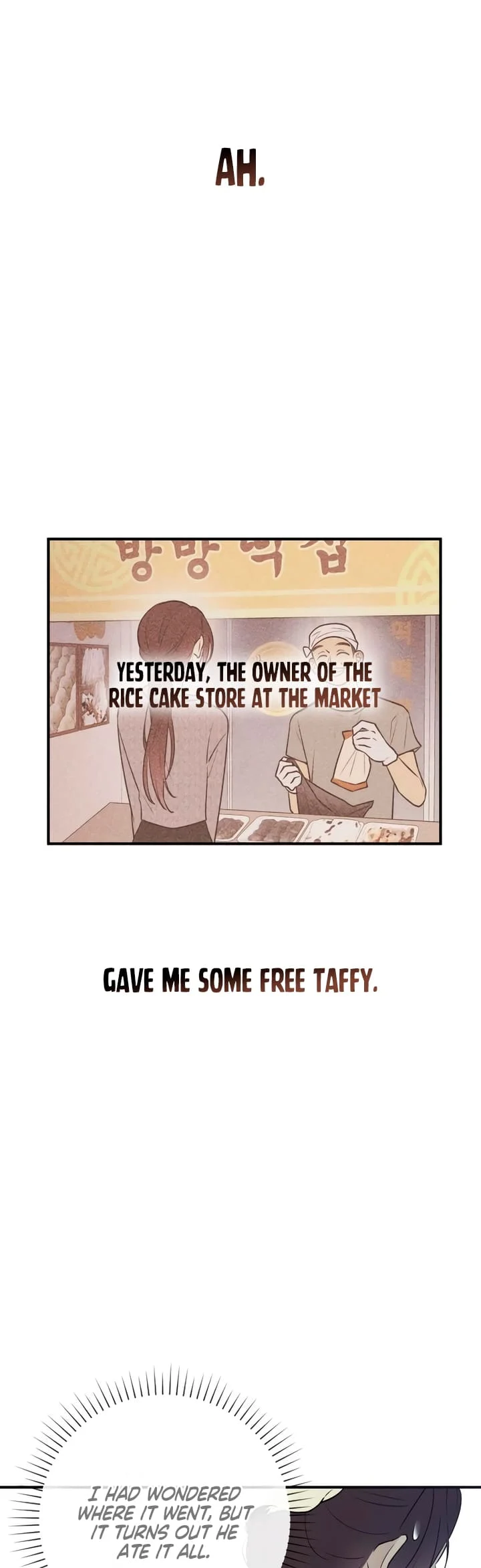 Bullshit [Temple Scan] - Chapter 9 manhwa