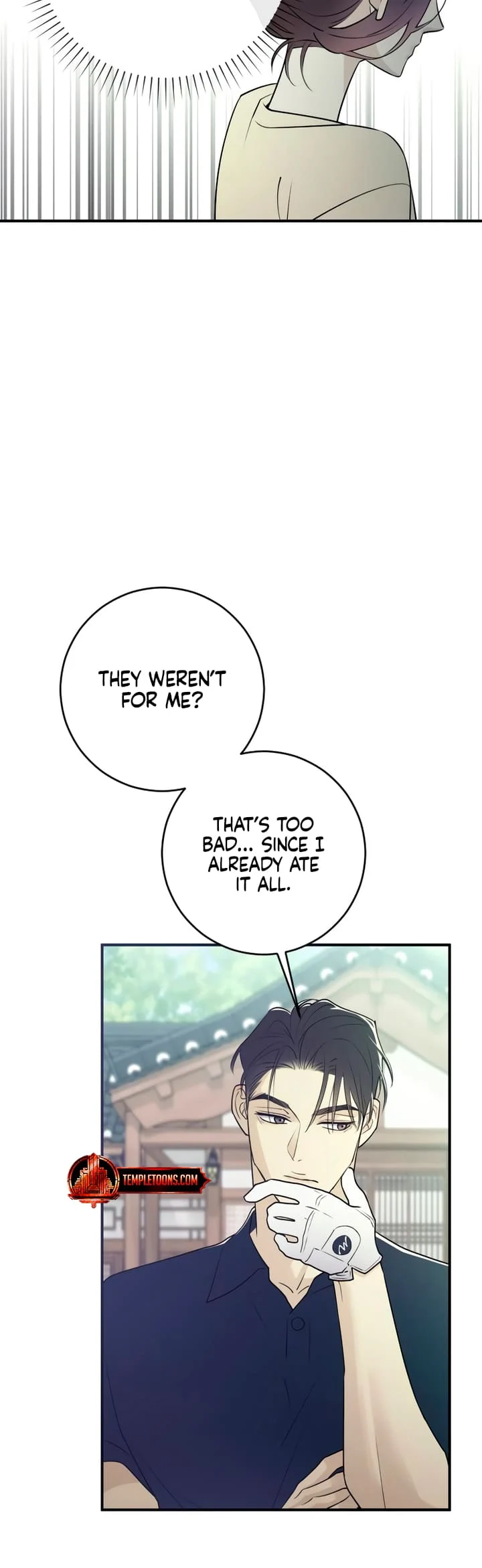 Bullshit [Temple Scan] - Chapter 9 manhwa