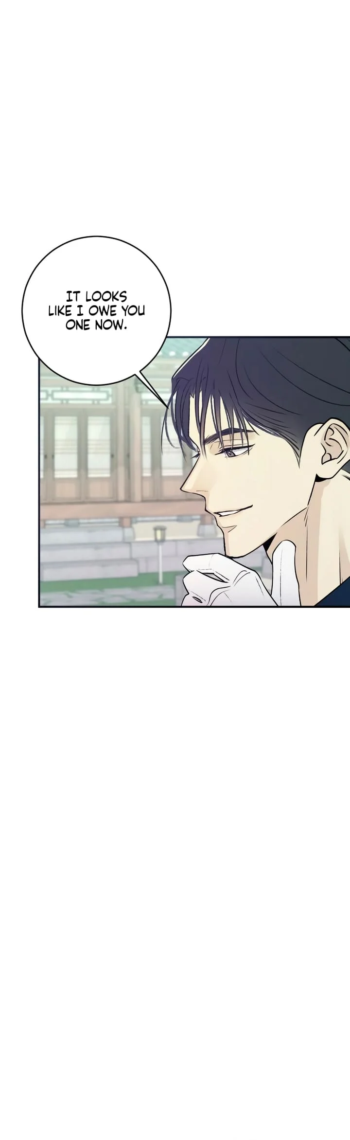 Bullshit [Temple Scan] - Chapter 9 manhwa