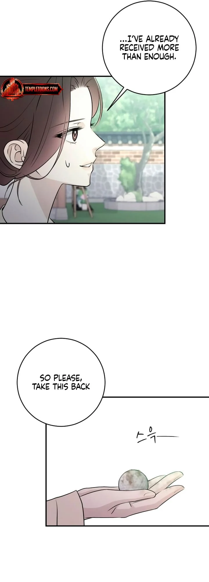 Bullshit [Temple Scan] - Chapter 9 manhwa