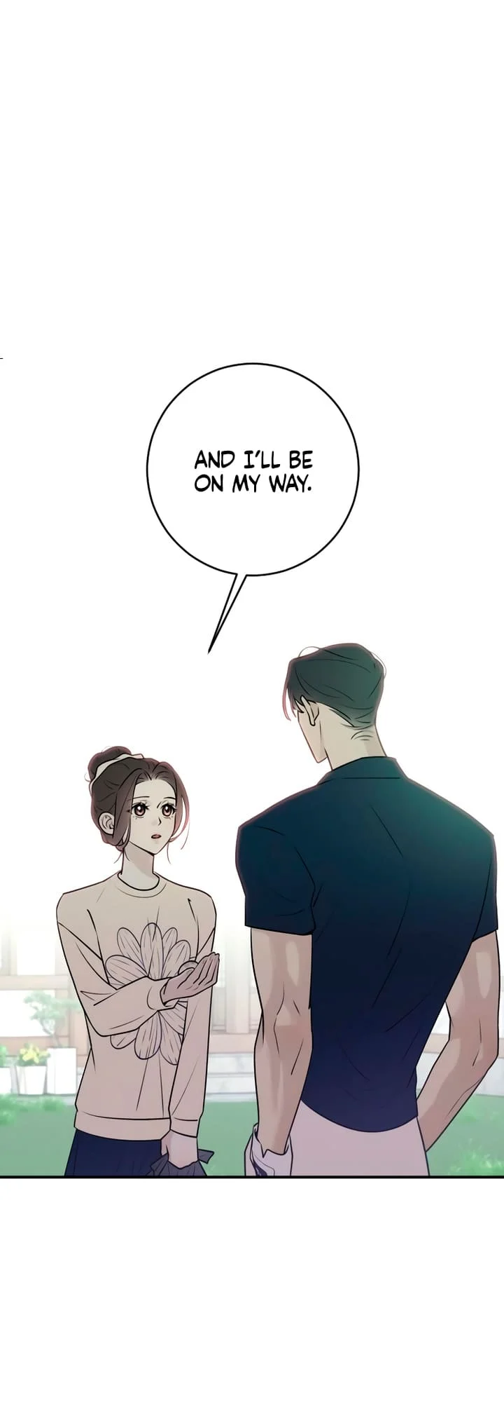 Bullshit [Temple Scan] - Chapter 9 manhwa