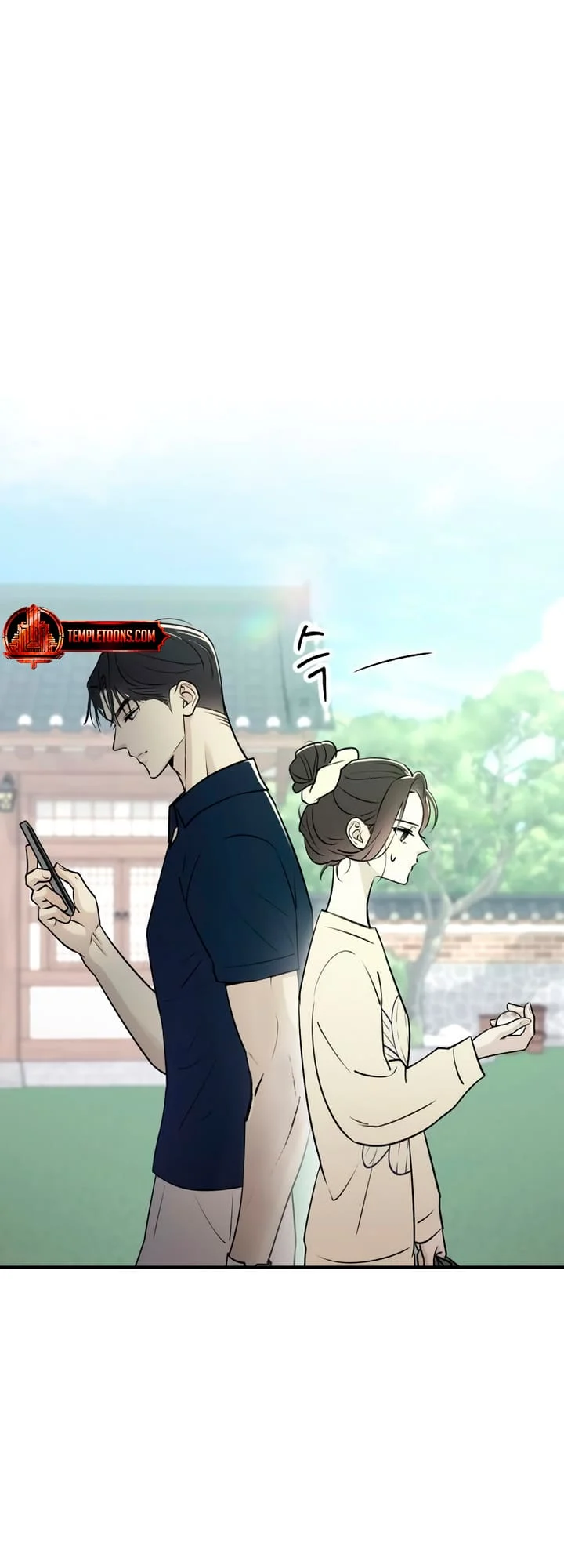 Bullshit [Temple Scan] - Chapter 9 manhwa