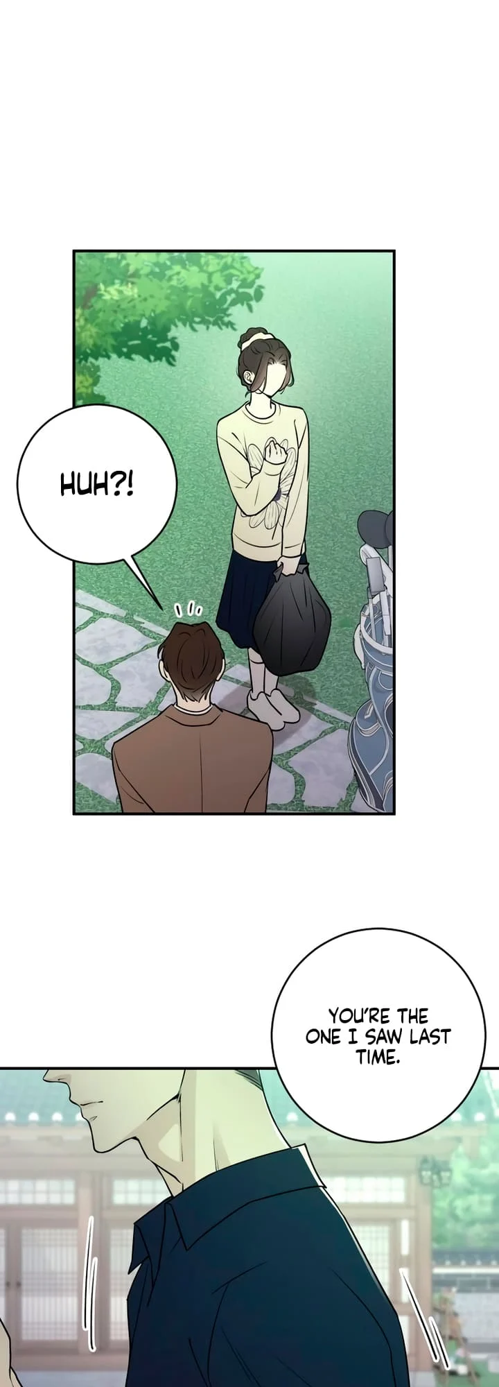 Bullshit [Temple Scan] - Chapter 9 manhwa