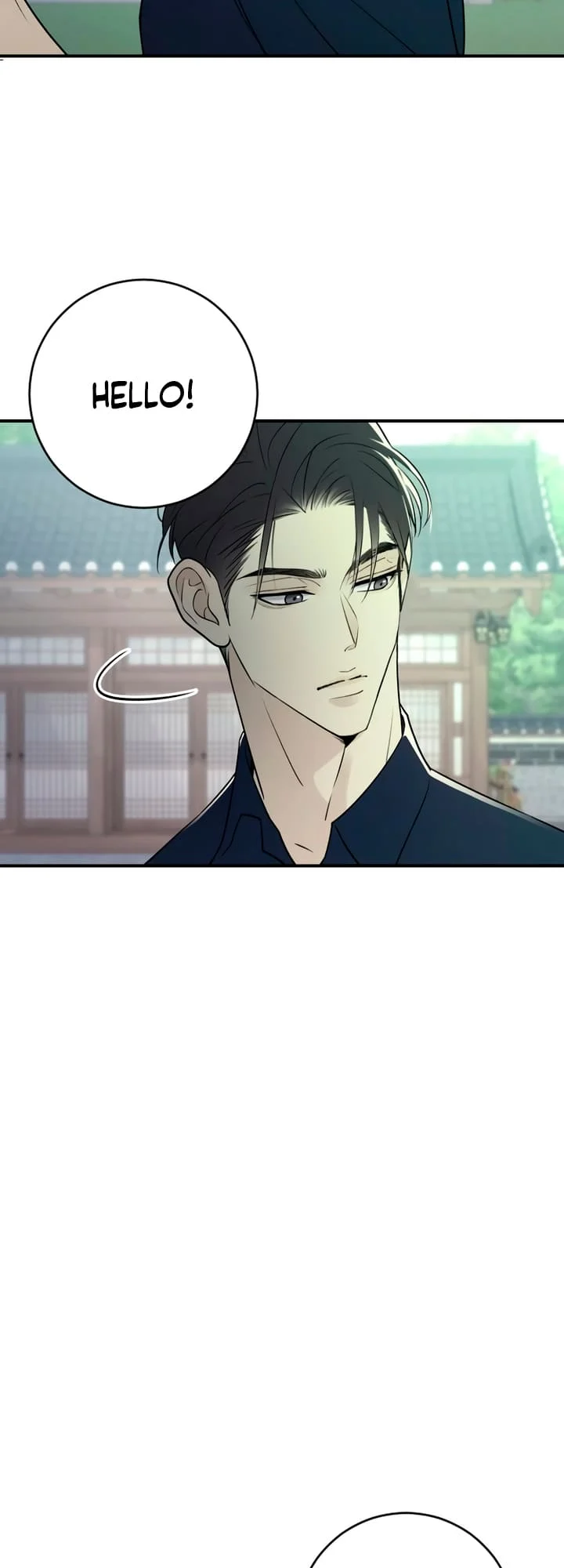 Bullshit [Temple Scan] - Chapter 9 manhwa