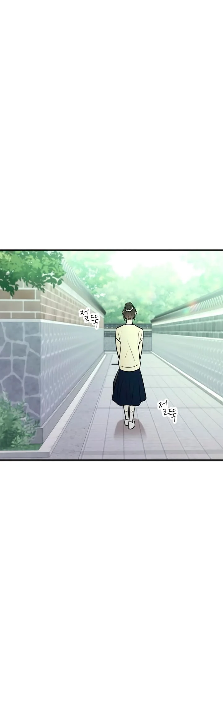 Bullshit [Temple Scan] - Chapter 9 manhwa