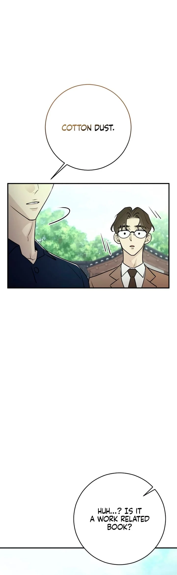 Bullshit [Temple Scan] - Chapter 9 manhwa