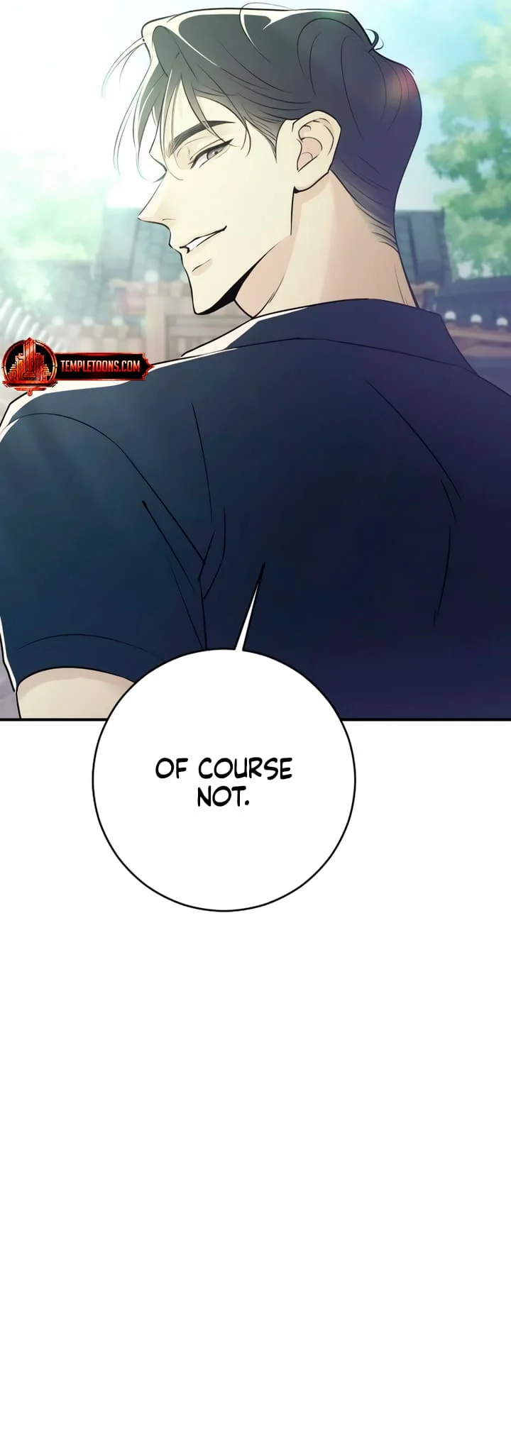 Bullshit [Temple Scan] - Chapter 9 manhwa