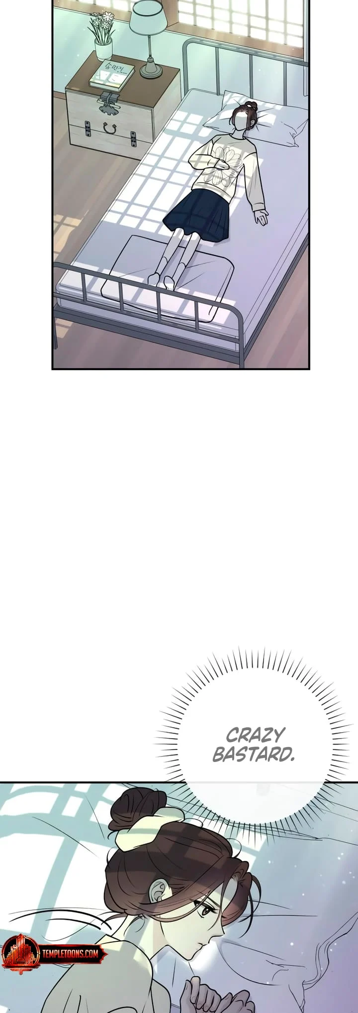 Bullshit [Temple Scan] - Chapter 9 manhwa