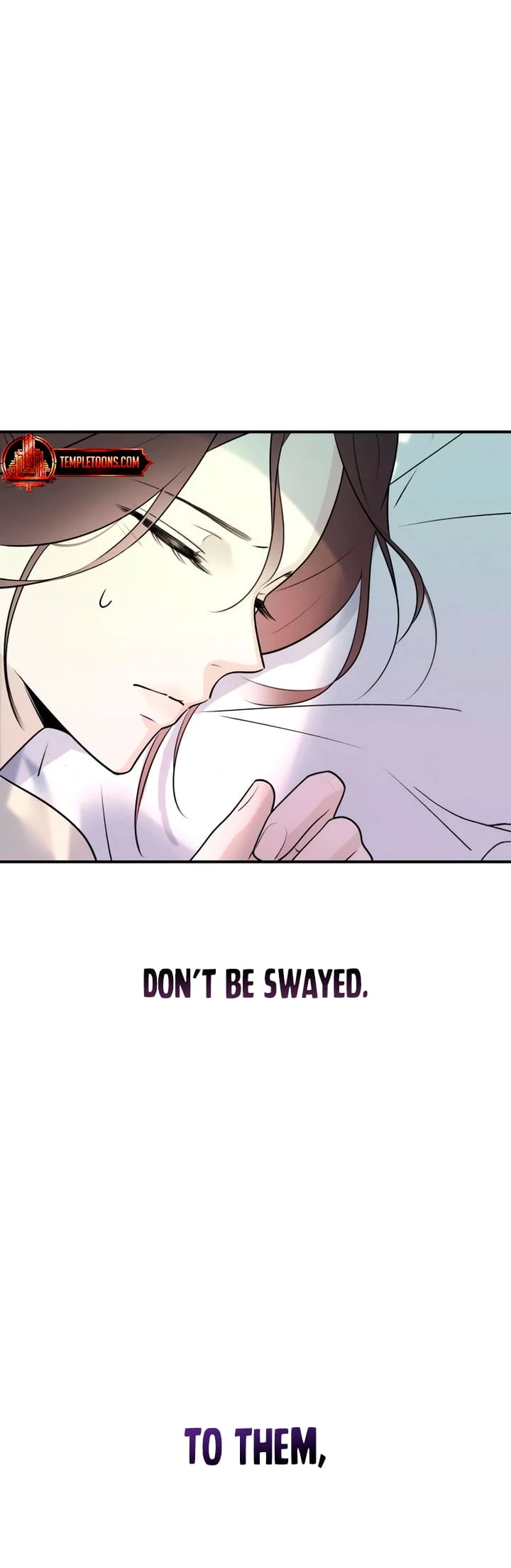 Bullshit [Temple Scan] - Chapter 9 manhwa