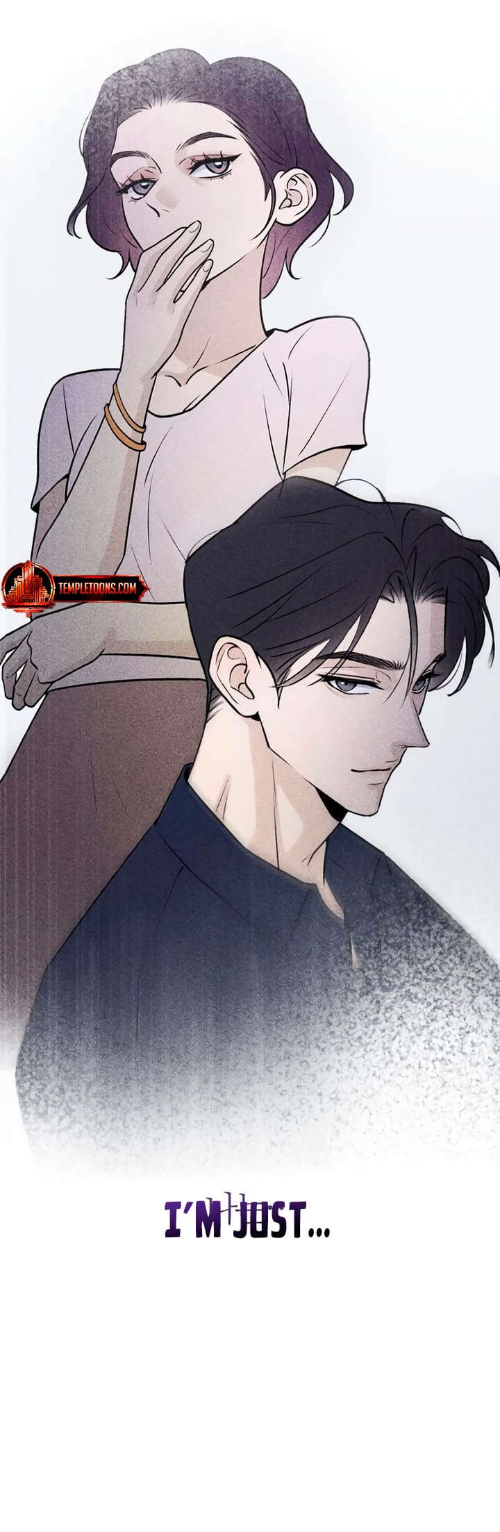 Bullshit [Temple Scan] - Chapter 9 manhwa