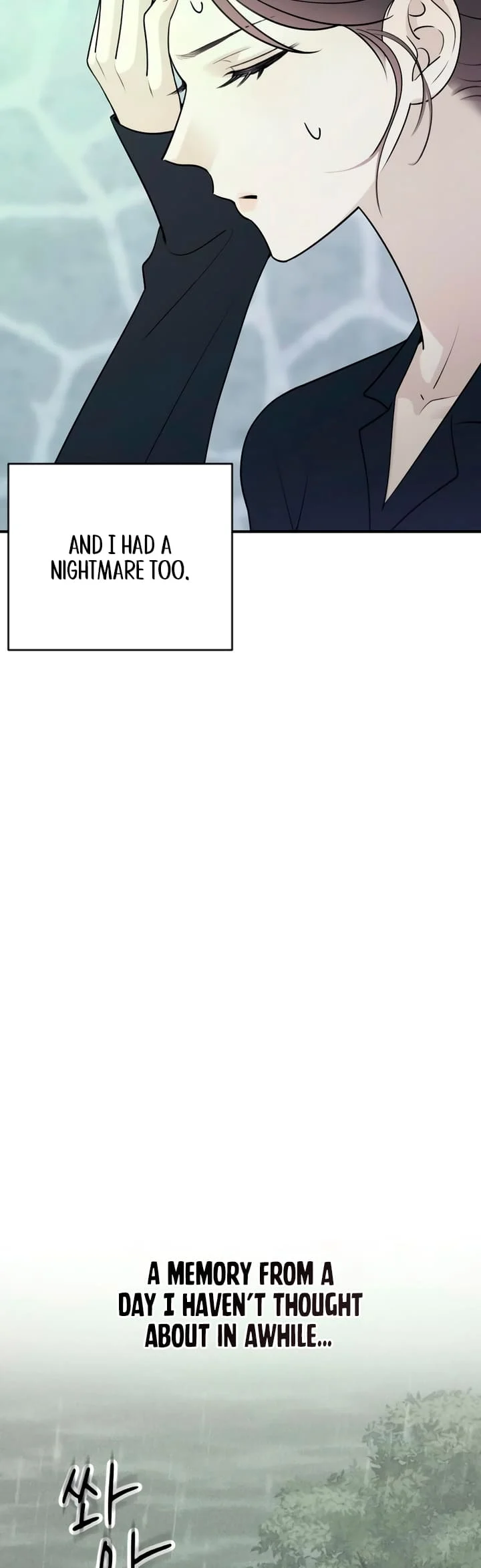 Bullshit [Temple Scan] - Chapter 9 manhwa