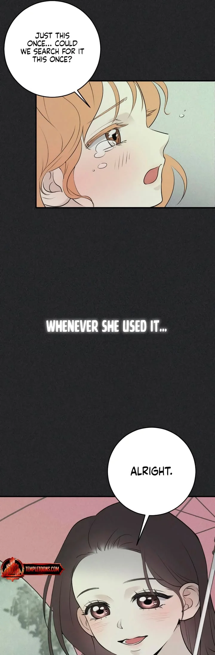 Bullshit [Temple Scan] - Chapter 9 manhwa