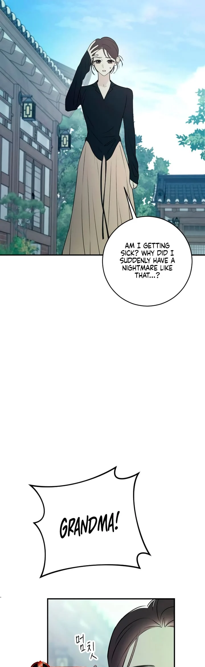 Bullshit [Temple Scan] - Chapter 9 manhwa