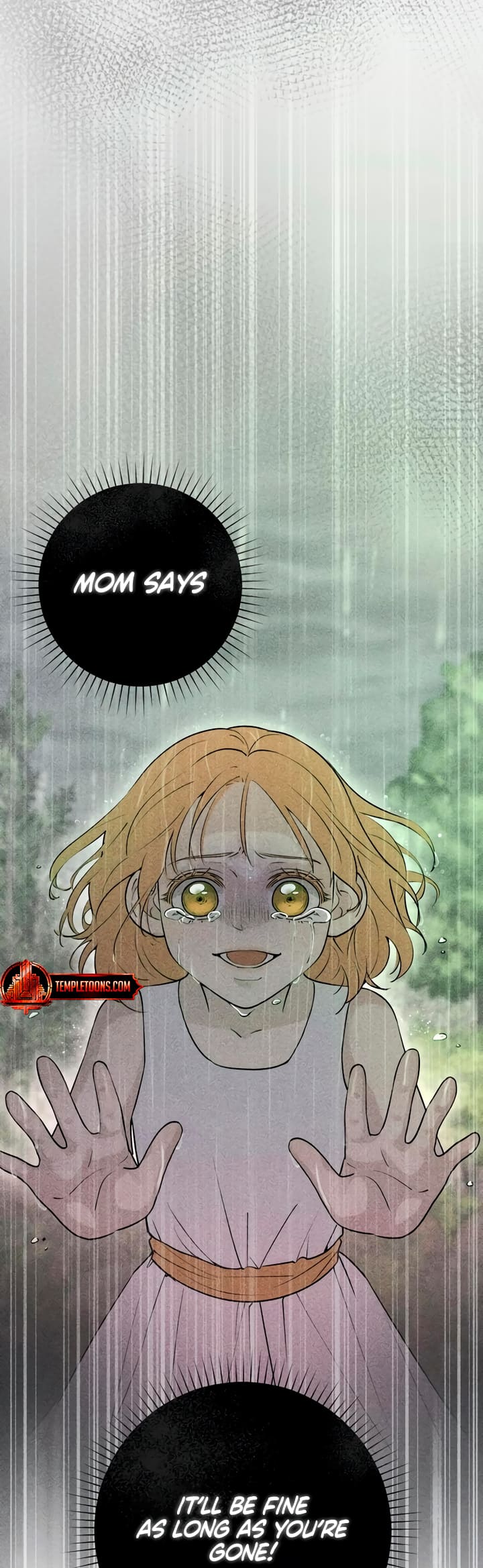 Bullshit [Temple Scan] - Chapter 9 manhwa