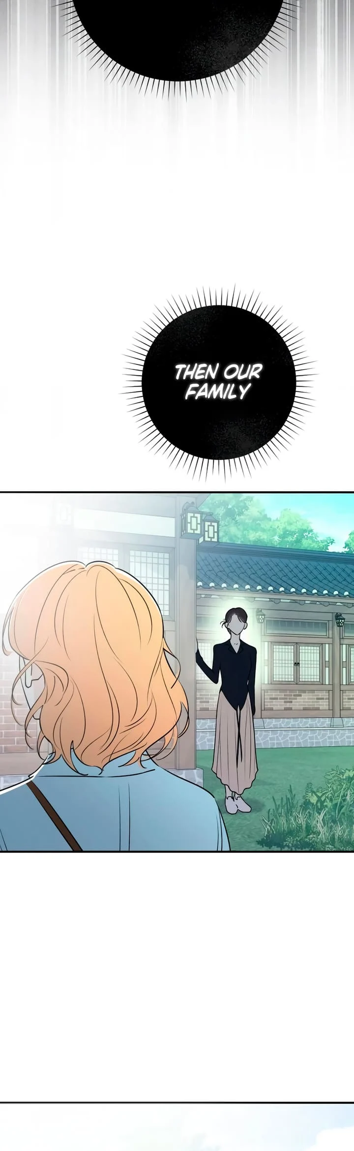 Bullshit [Temple Scan] - Chapter 9 manhwa