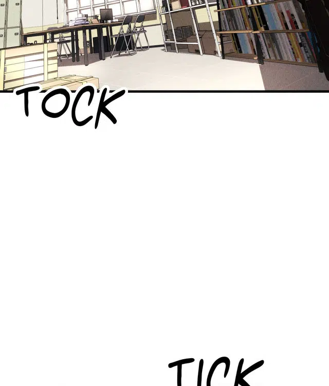 Adult Reading Club - Episode 1 manhwa