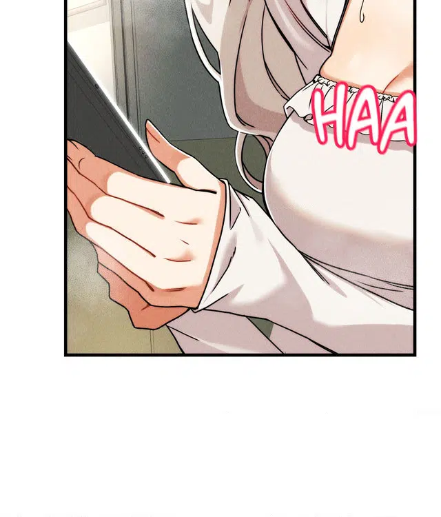 Adult Reading Club - Episode 1 manhwa