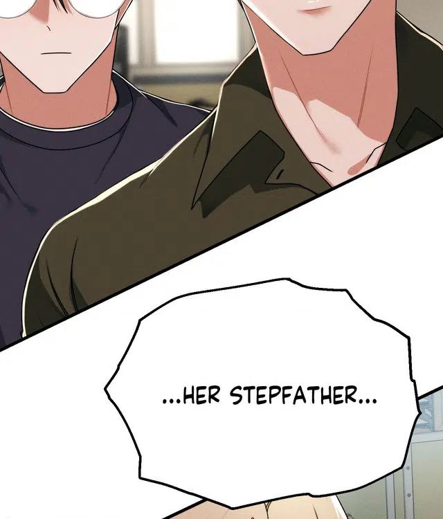 Adult Reading Club - Episode 1 manhwa