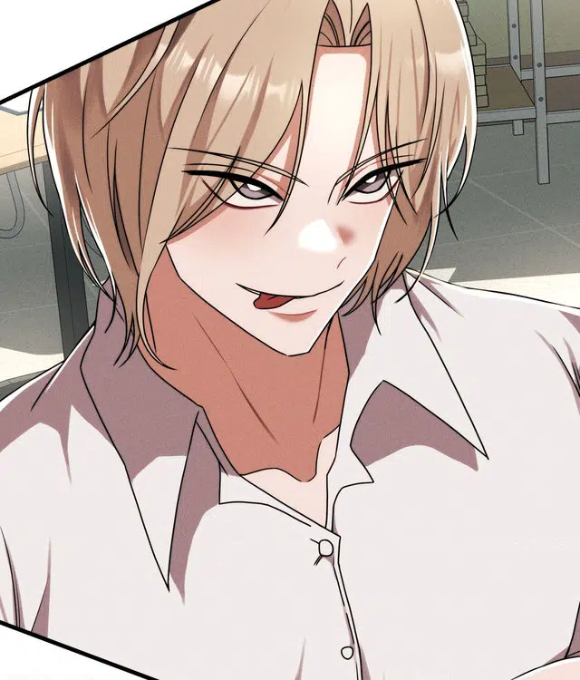 Adult Reading Club - Episode 1 manhwa