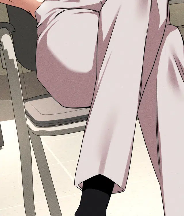 Adult Reading Club - Episode 1 manhwa