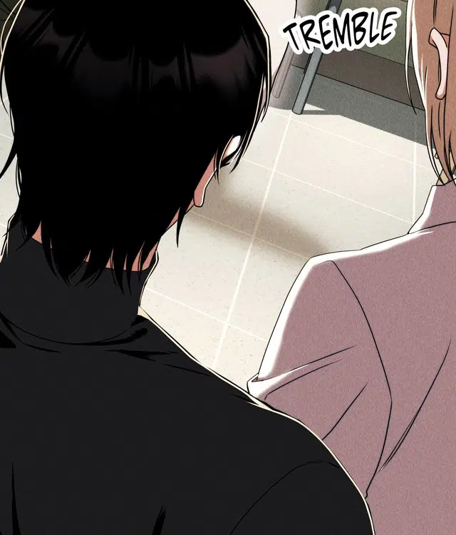 Adult Reading Club - Episode 1 manhwa