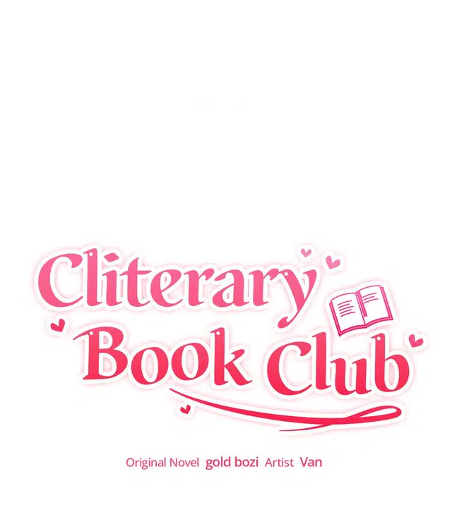 Adult Reading Club - Episode 1 manhwa