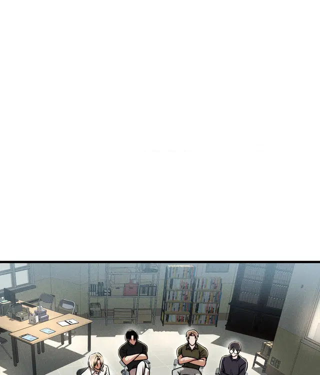 Adult Reading Club - Episode 1 manhwa