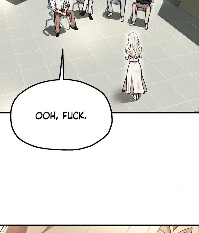 Adult Reading Club - Episode 1 manhwa