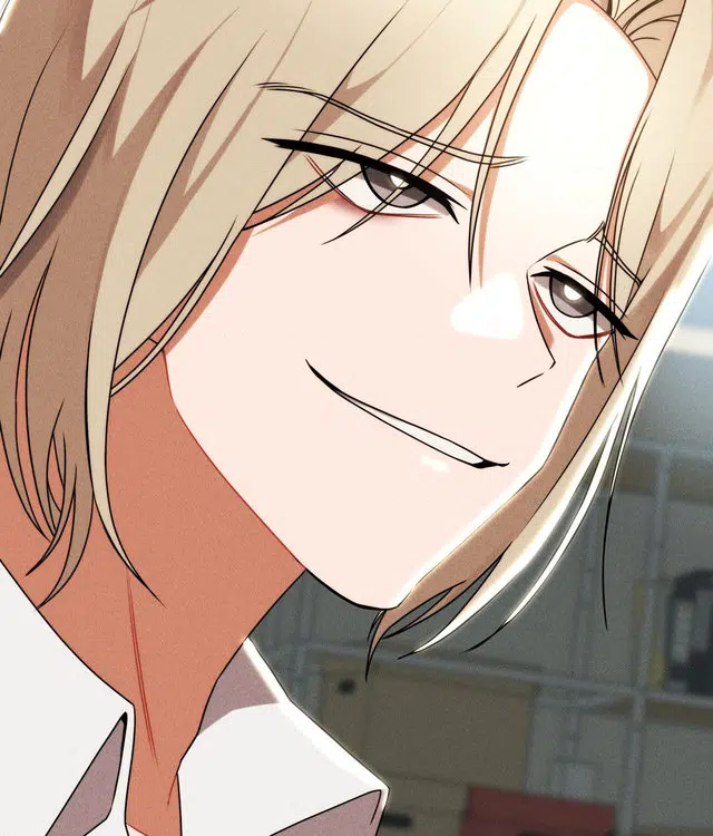 Adult Reading Club - Episode 1 manhwa