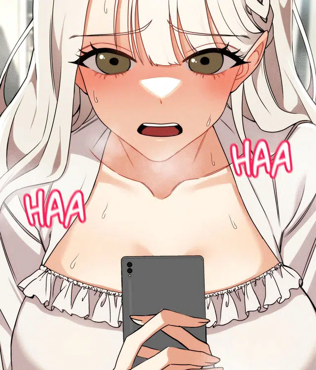 Adult Reading Club - Episode 1 manhwa