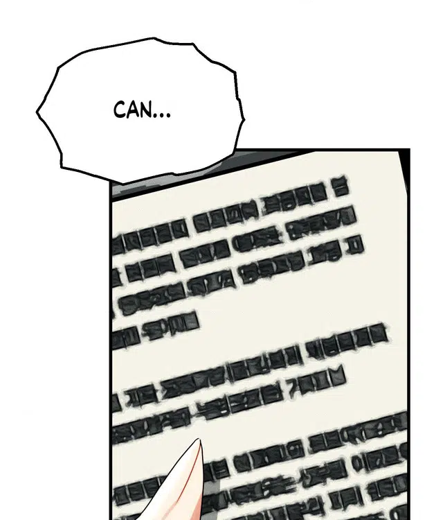 Adult Reading Club - Episode 1 manhwa