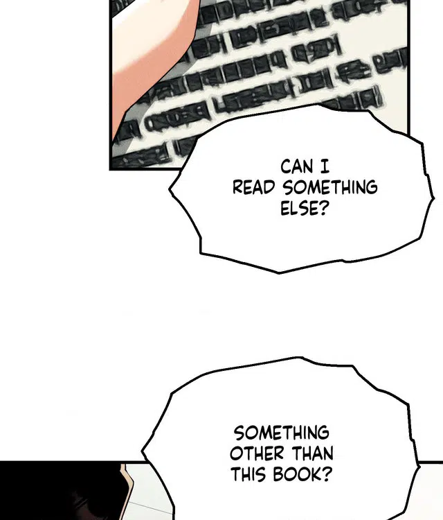 Adult Reading Club - Episode 1 manhwa