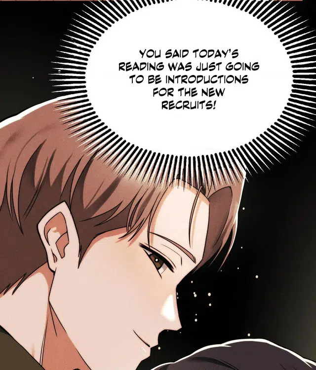 Adult Reading Club - Episode 1 manhwa
