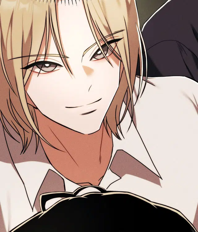 Adult Reading Club - Episode 1 manhwa