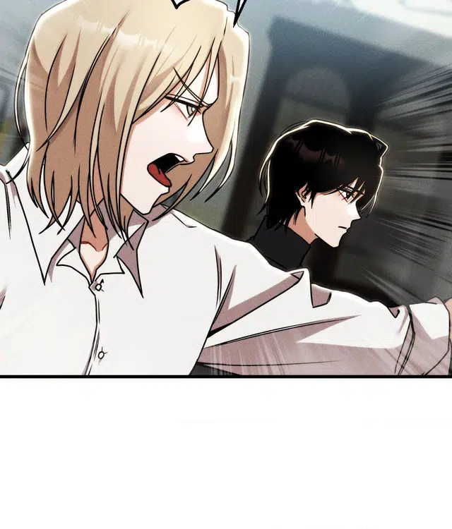 Adult Reading Club - Episode 1 manhwa