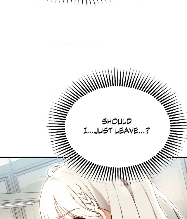 Adult Reading Club - Episode 1 manhwa