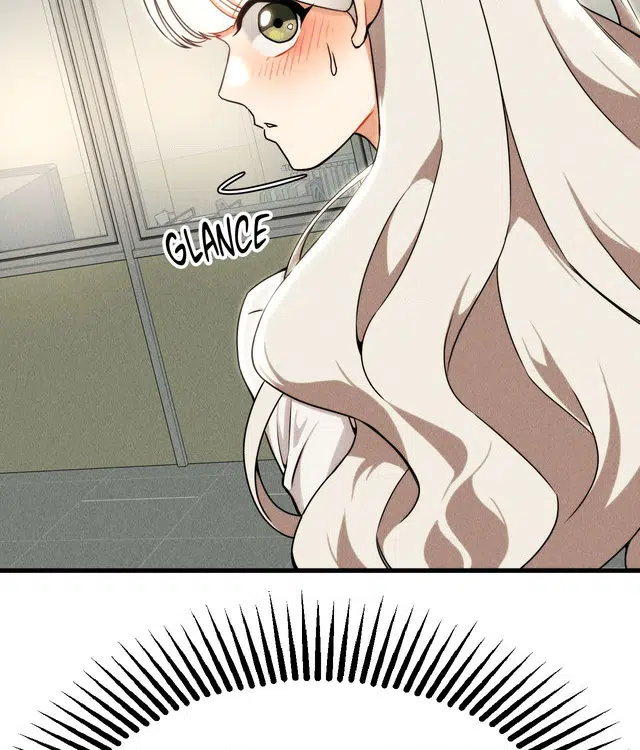 Adult Reading Club - Episode 1 manhwa