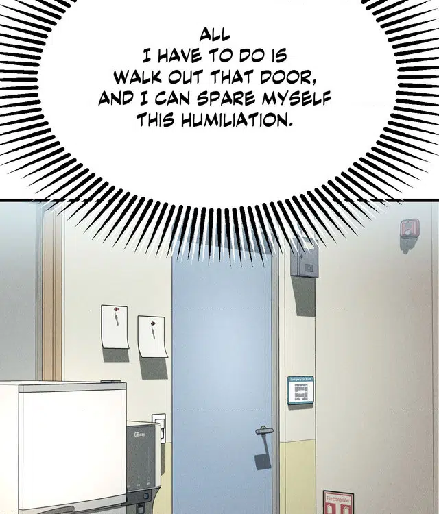 Adult Reading Club - Episode 1 manhwa