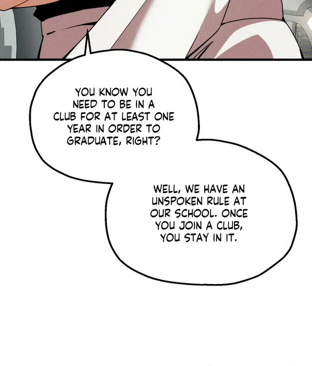 Adult Reading Club - Episode 1 manhwa